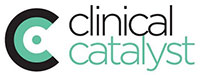 Clinical Catalyst Logo for Signature