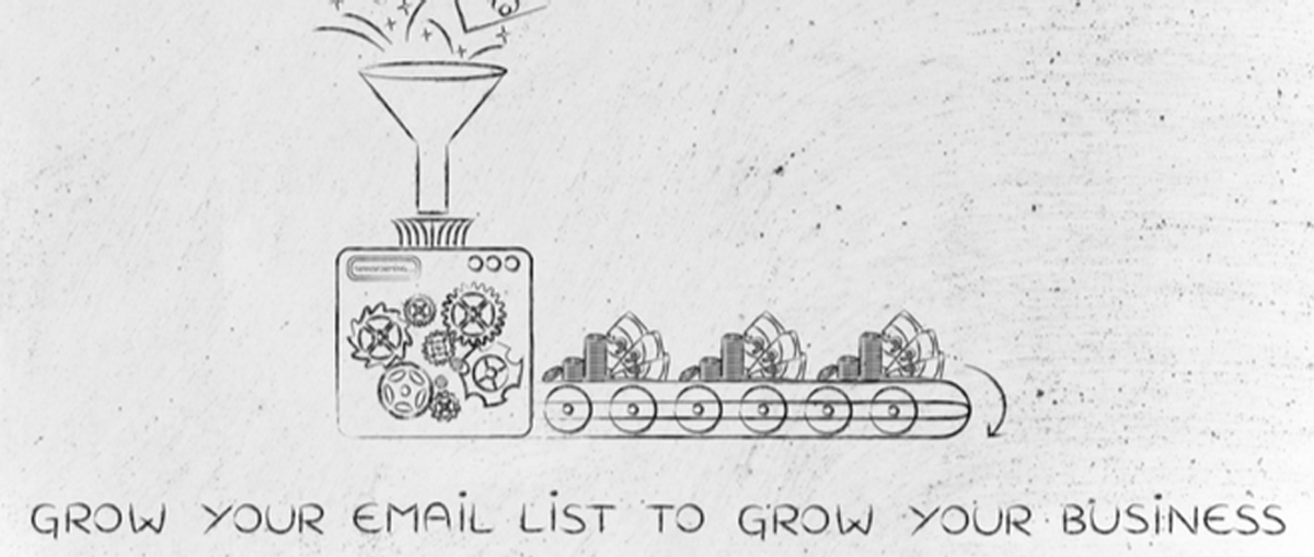 Grow-Your-Email-List-With-These-4-Easy-Tips